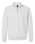 Unisex Heavy Blend™ Quarter-Zip Sweatshirt